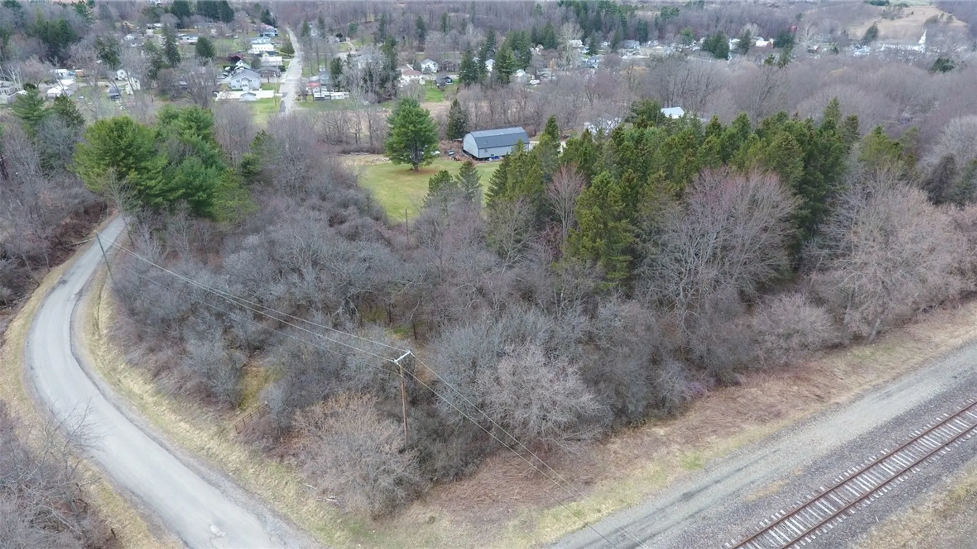 Property at Canacadea Street, Almond, NY 14804 7