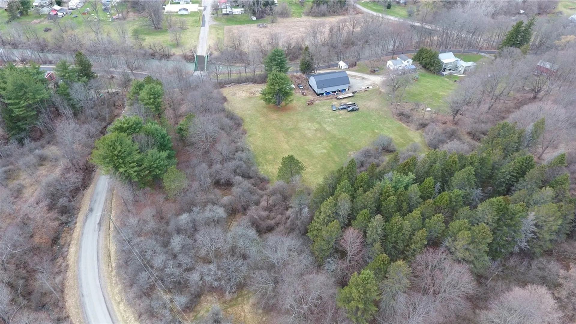 Property at Canacadea Street, Almond, NY 14804 8