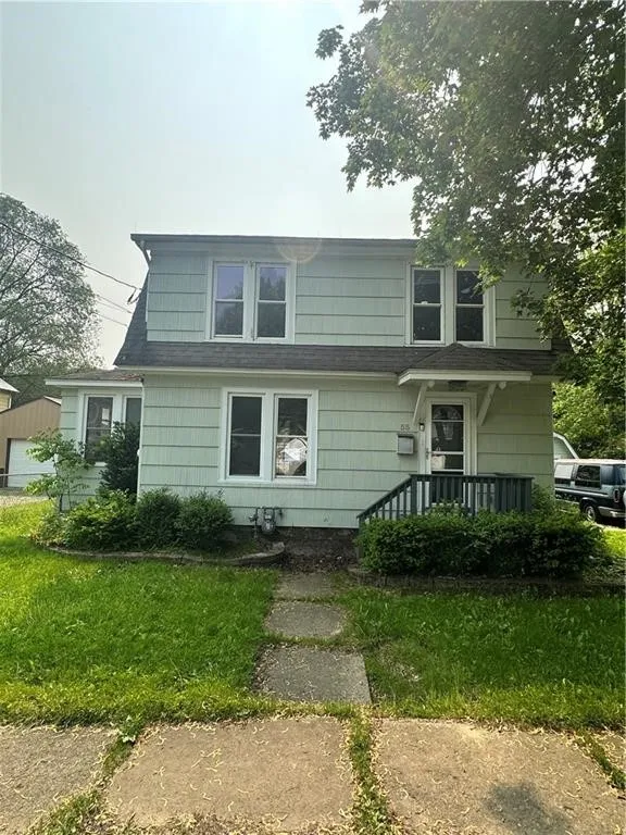 Property at 55 Maple Street, Canisteo, NY 14823