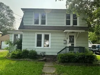 Property at 55 Maple Street, Canisteo, NY 14823