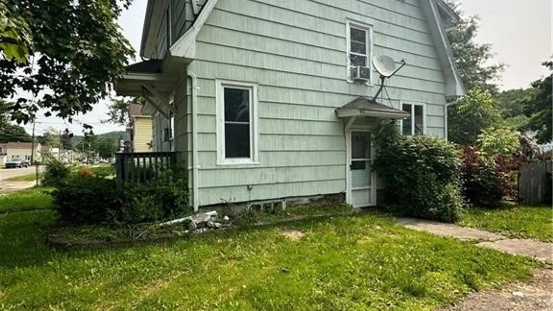 Property at 55 Maple Street, Canisteo, NY 14823 3