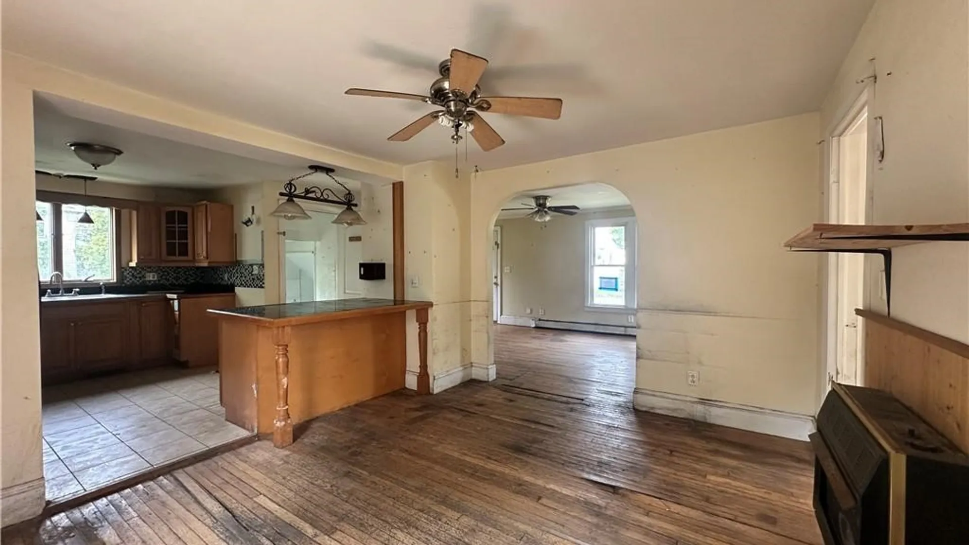 Property at 55 Maple Street, Canisteo, NY 14823 9