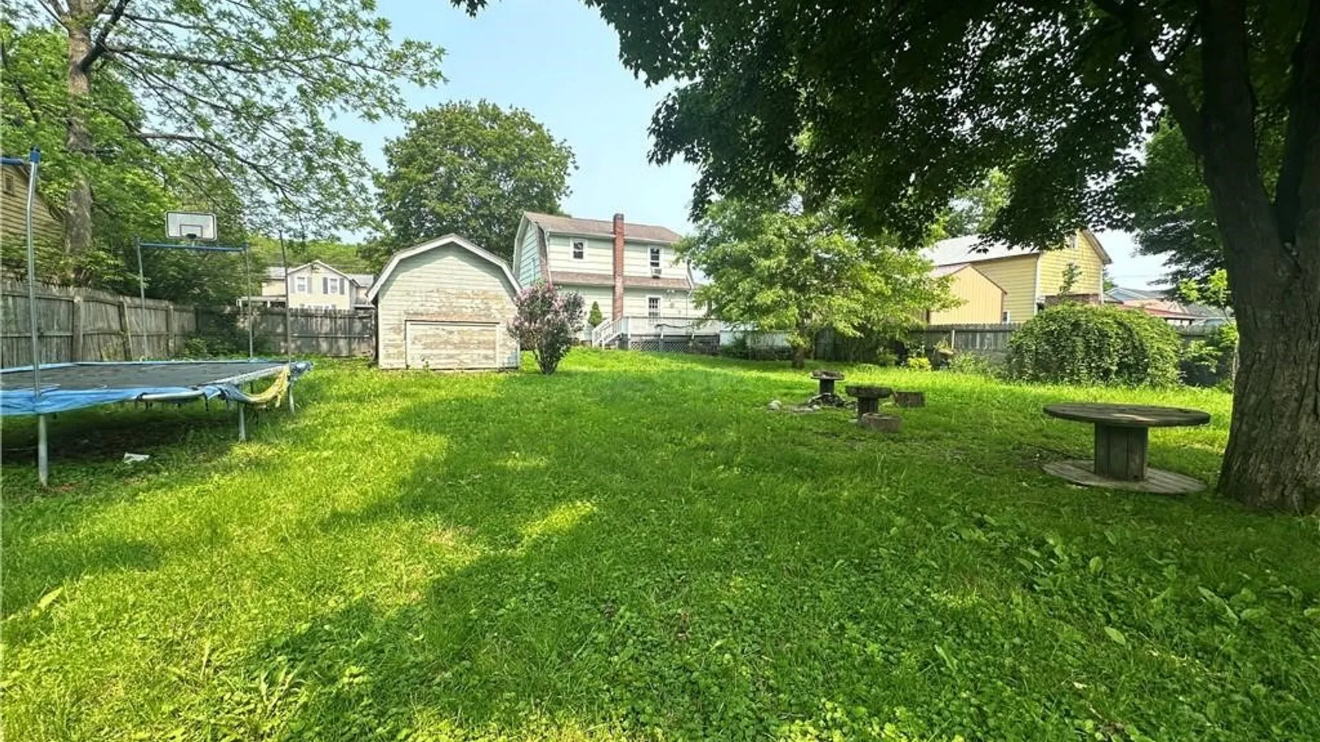Property at 55 Maple Street, Canisteo, NY 14823 29