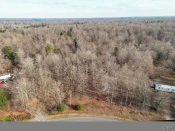 Property at 0 Senior Avenue, Granby, NY 13069