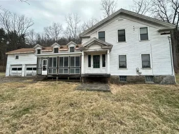 Property at 355 S Genesee Street, Montour, NY 14865