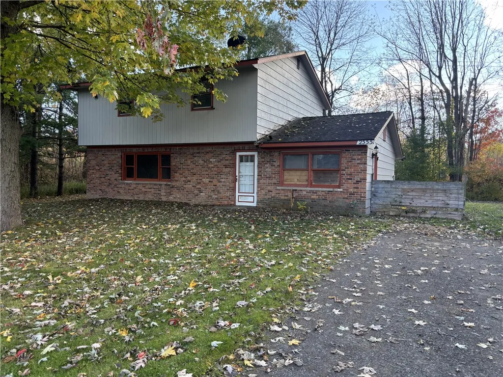 Property at 2555 State Route 104, Ontario, NY 14519