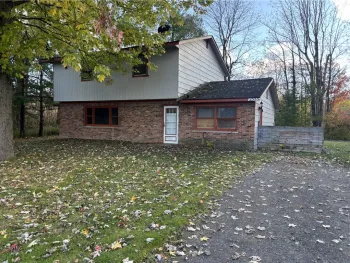 Property at 2555 State Route 104, Ontario, NY 14519