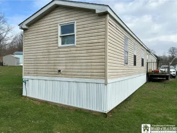 Property at 1730 Route 83, Arkwright, NY 14062