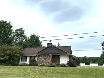Property at 1991 State Highway 23, Morris, NY 13808