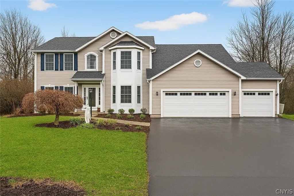 Property at 17 Miguel Lane, Van Buren, NY 13164