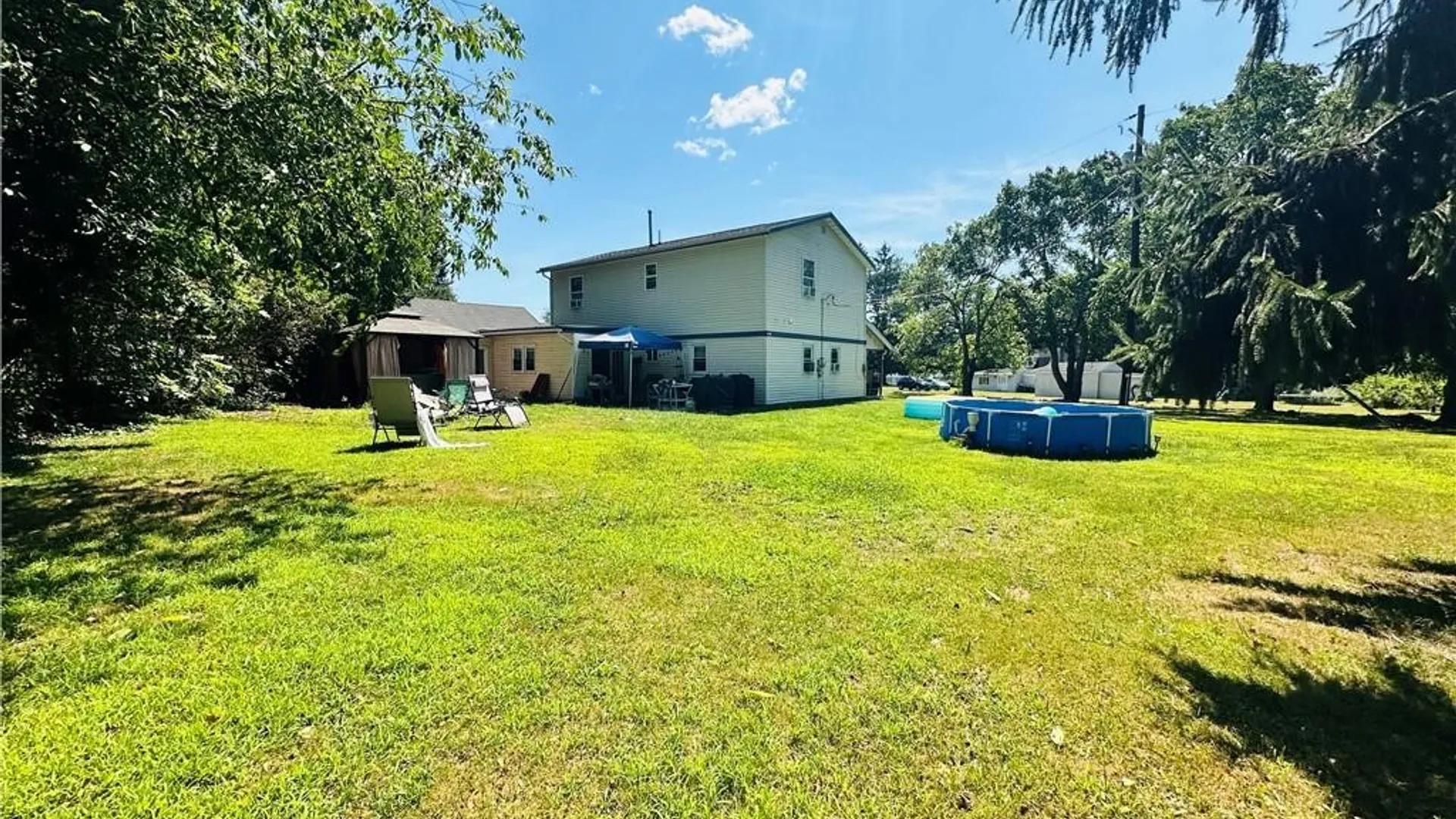 Property at 113 Olcott Road, Big Flats, NY 14814 16