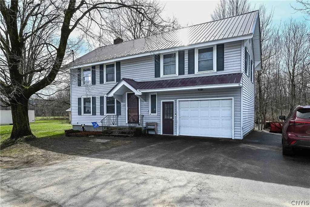 Property at 7315 Rt-28, Newport, NY 13416