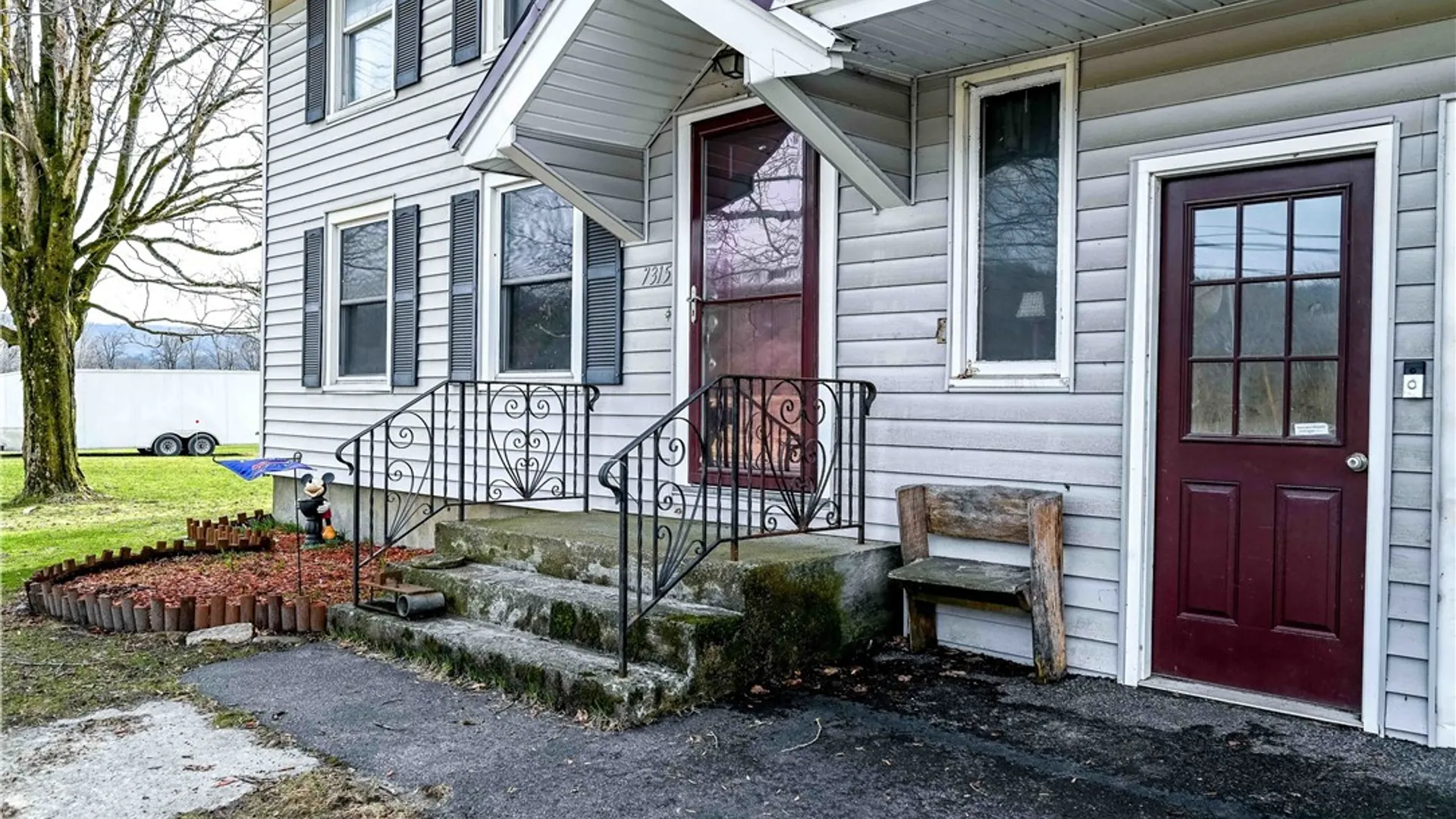 Property at 7315 Rt-28, Newport, NY 13416 3