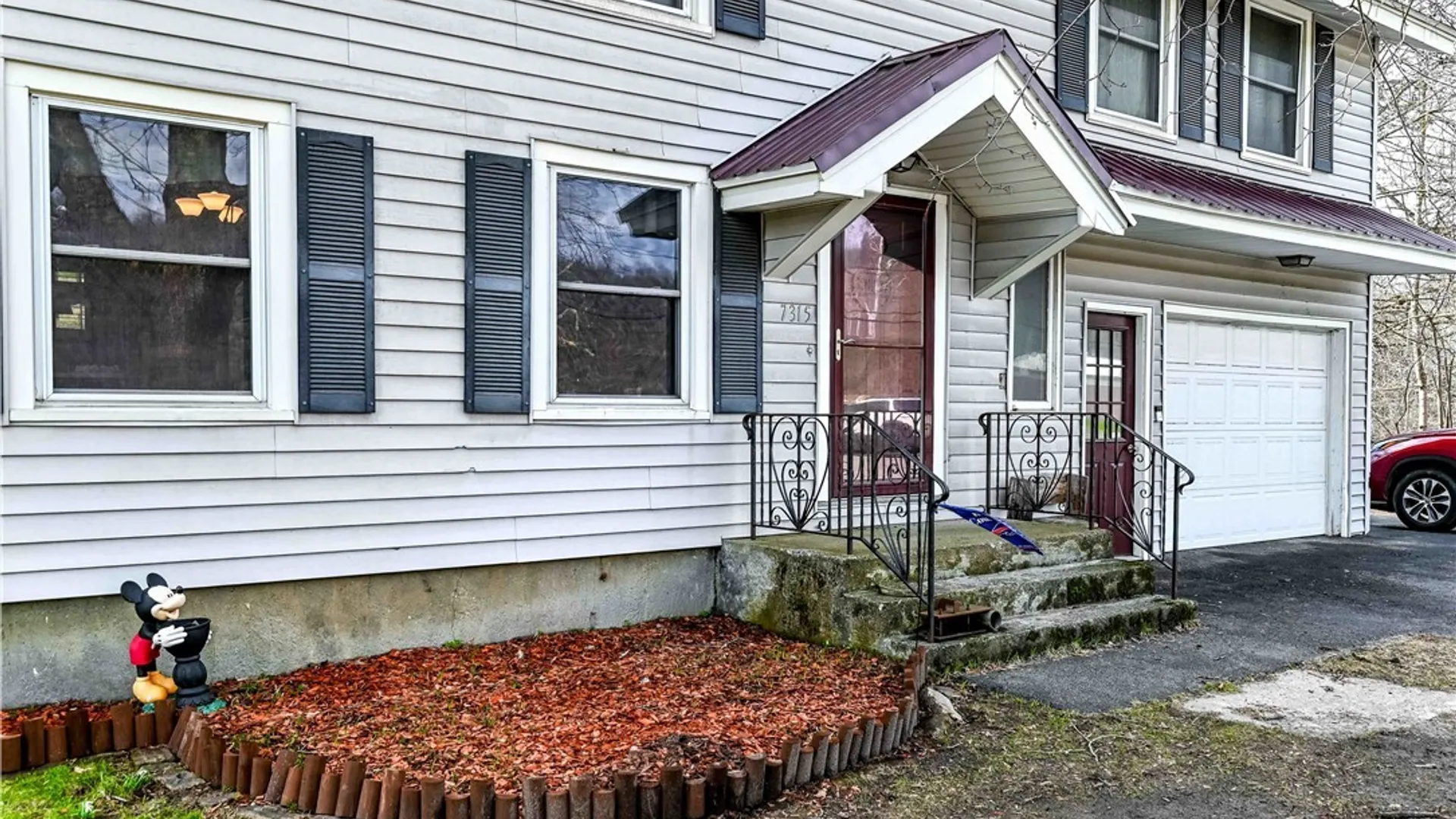 Property at 7315 Rt-28, Newport, NY 13416 4