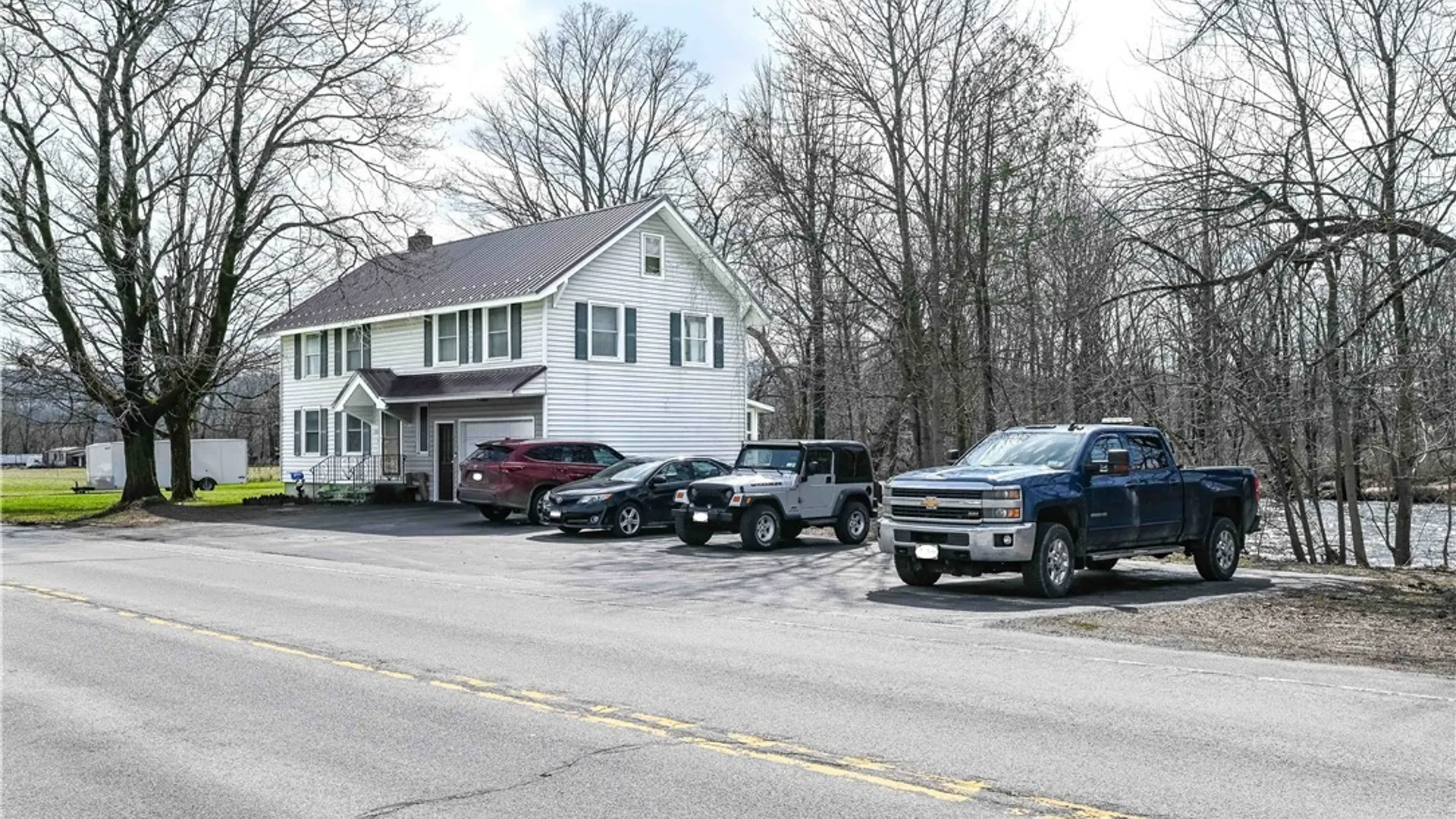 Property at 7315 Rt-28, Newport, NY 13416 5