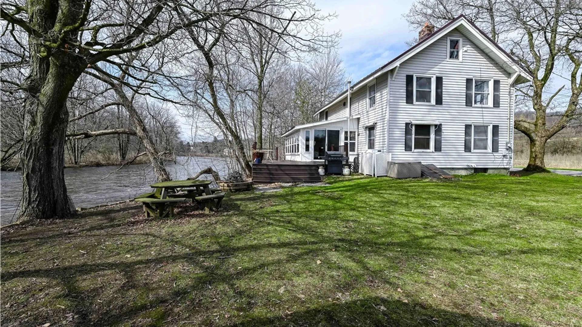 Property at 7315 Rt-28, Newport, NY 13416 6