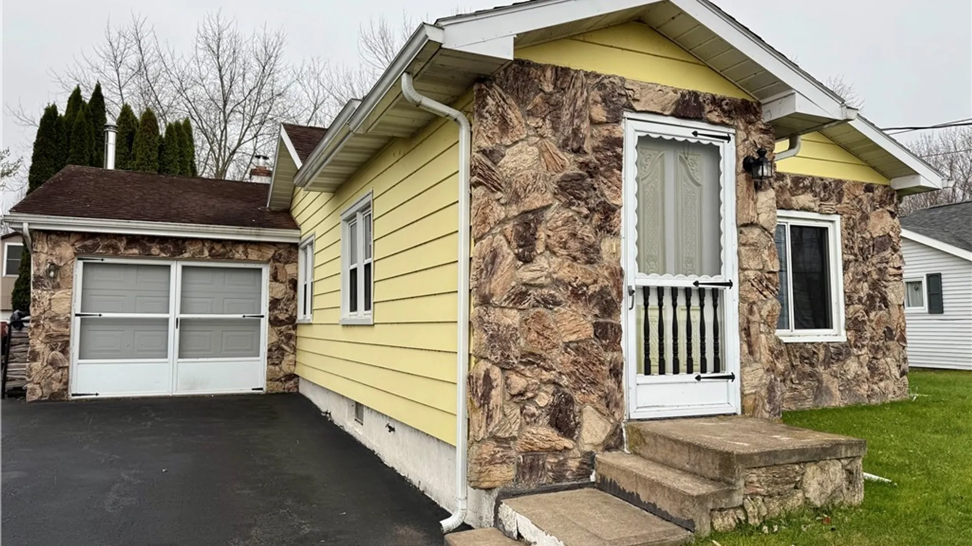 Property at 6214 Muskrat Bay Road, Cicero, NY 13029 2