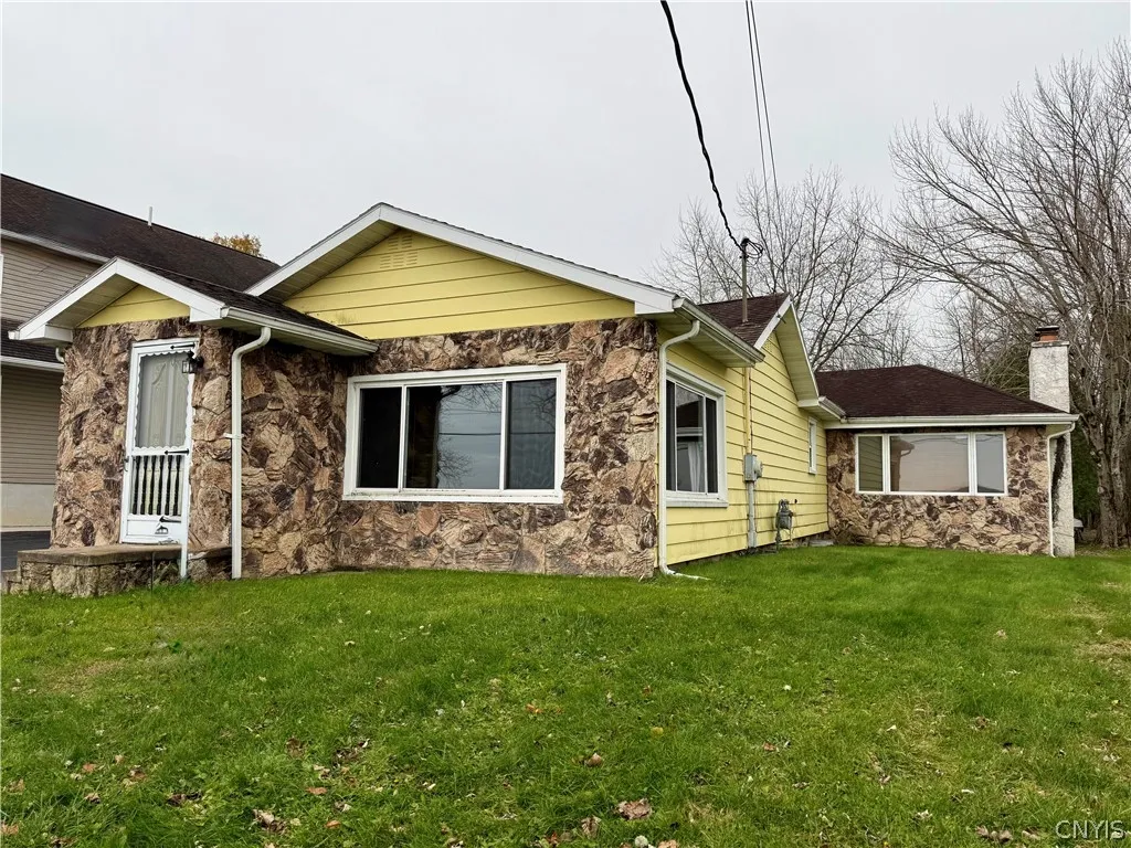Property at 6214 Muskrat Bay Road, Cicero, NY 13029