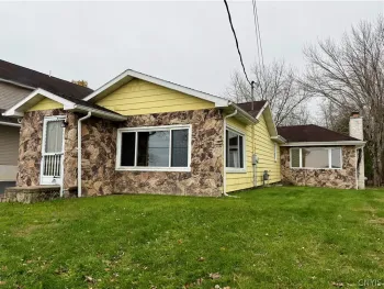 Property at 6214 Muskrat Bay Road, Cicero, NY 13029