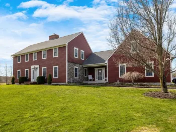 Property at 4331 Brickyard Falls Road, Pompey, NY 13104