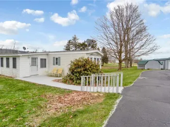 Property at 2 Mckay Street, Cohocton, NY 14808