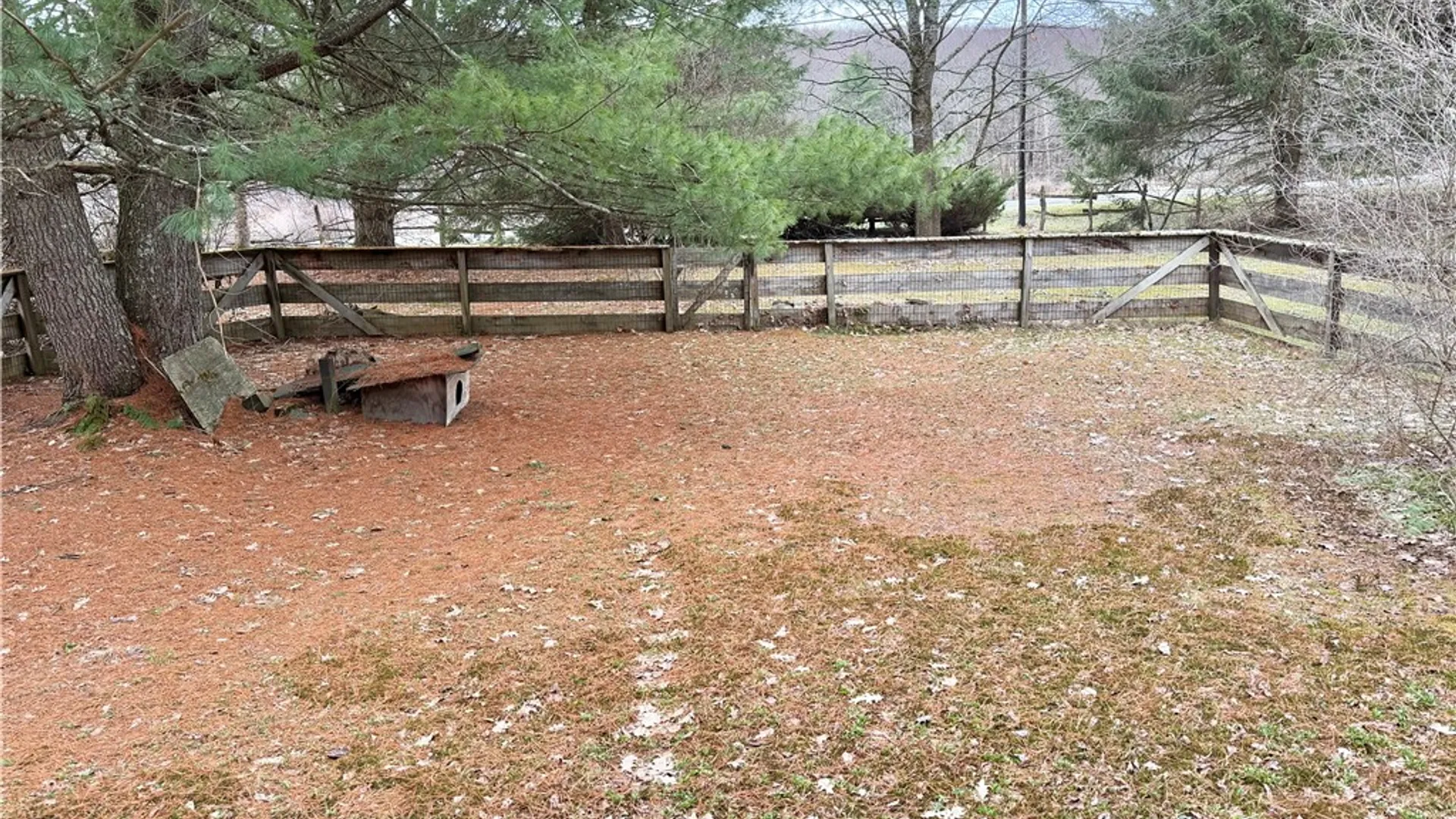 Property at 317 County Road 8, Mc Donough, NY 13801 13