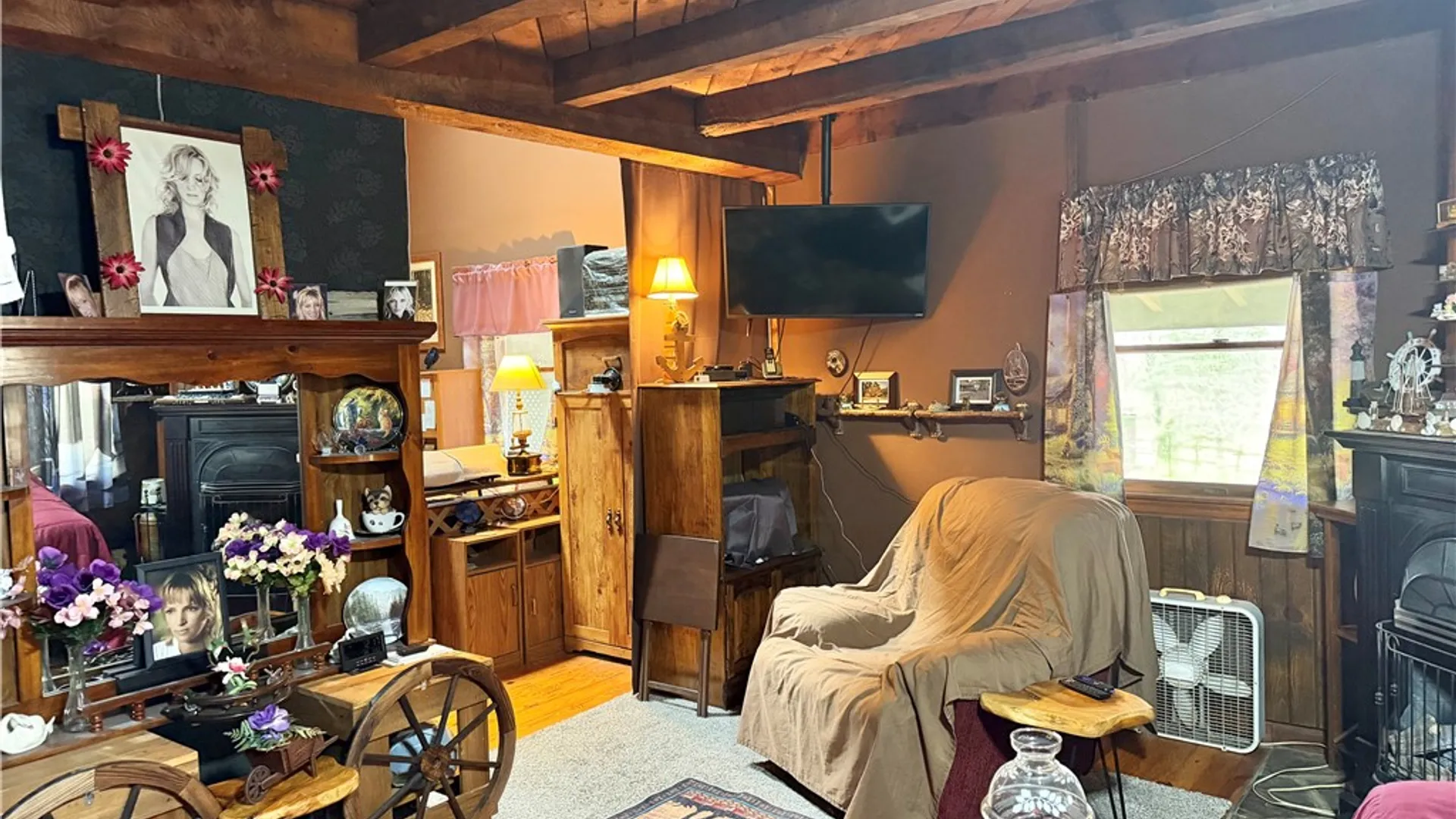 Property at 317 County Road 8, Mc Donough, NY 13801 27
