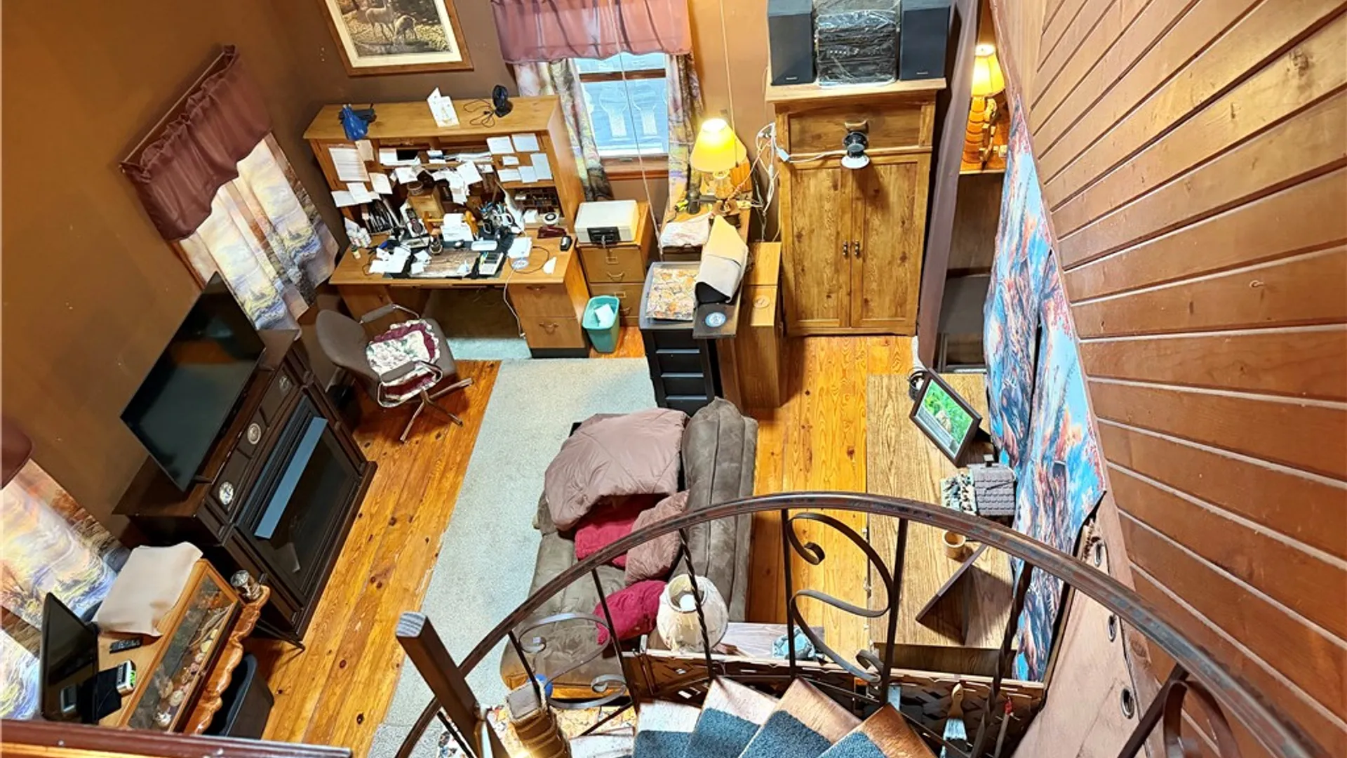 Property at 317 County Road 8, Mc Donough, NY 13801 38