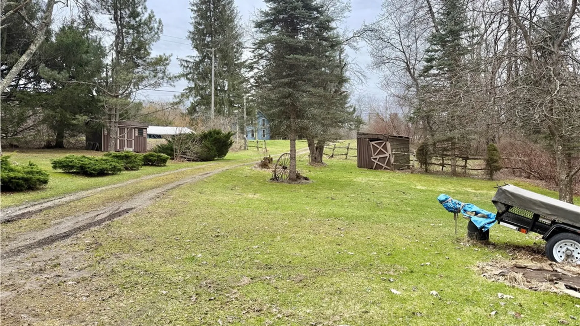 Property at 317 County Road 8, Mc Donough, NY 13801 8