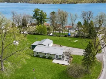 Property at 5450 Francis Shores, Canadice, NY 14471
