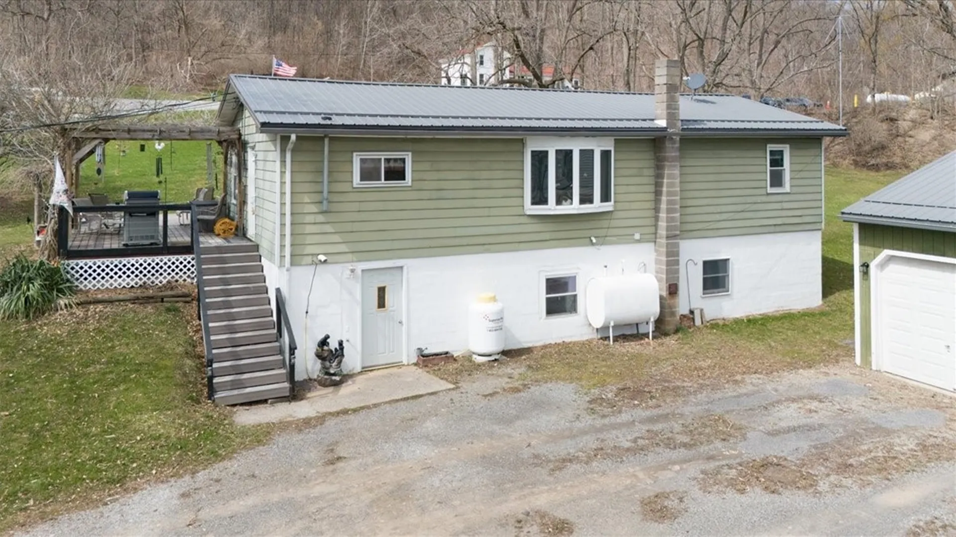Property at 5450 Francis Shores, Canadice, NY 14471 22