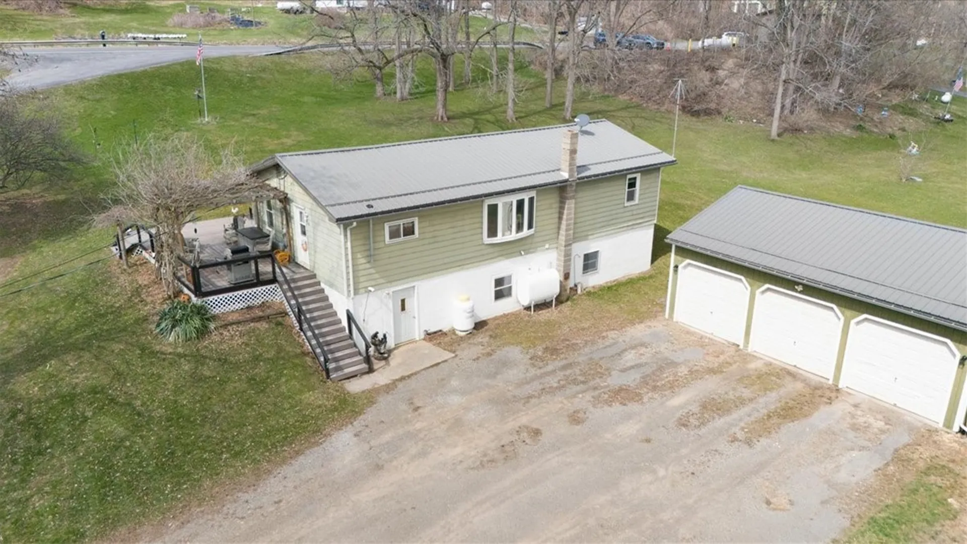 Property at 5450 Francis Shores, Canadice, NY 14471 25