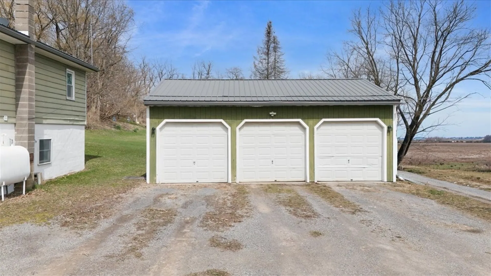 Property at 5450 Francis Shores, Canadice, NY 14471 26