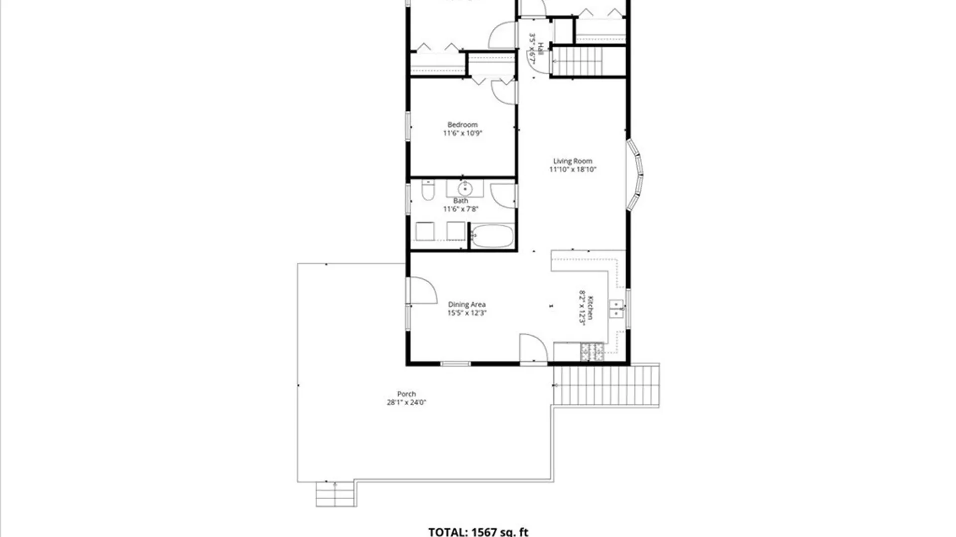 Property at 5450 Francis Shores, Canadice, NY 14471 30