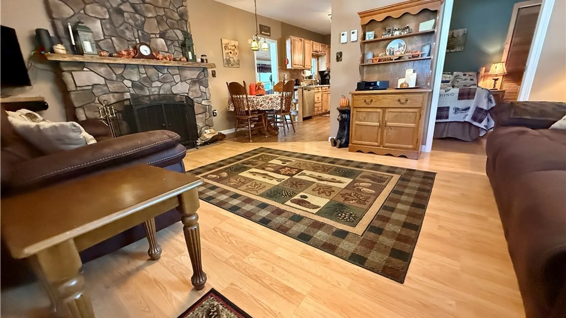 Property at 3404 County Route 6, Morristown, NY 13646 9