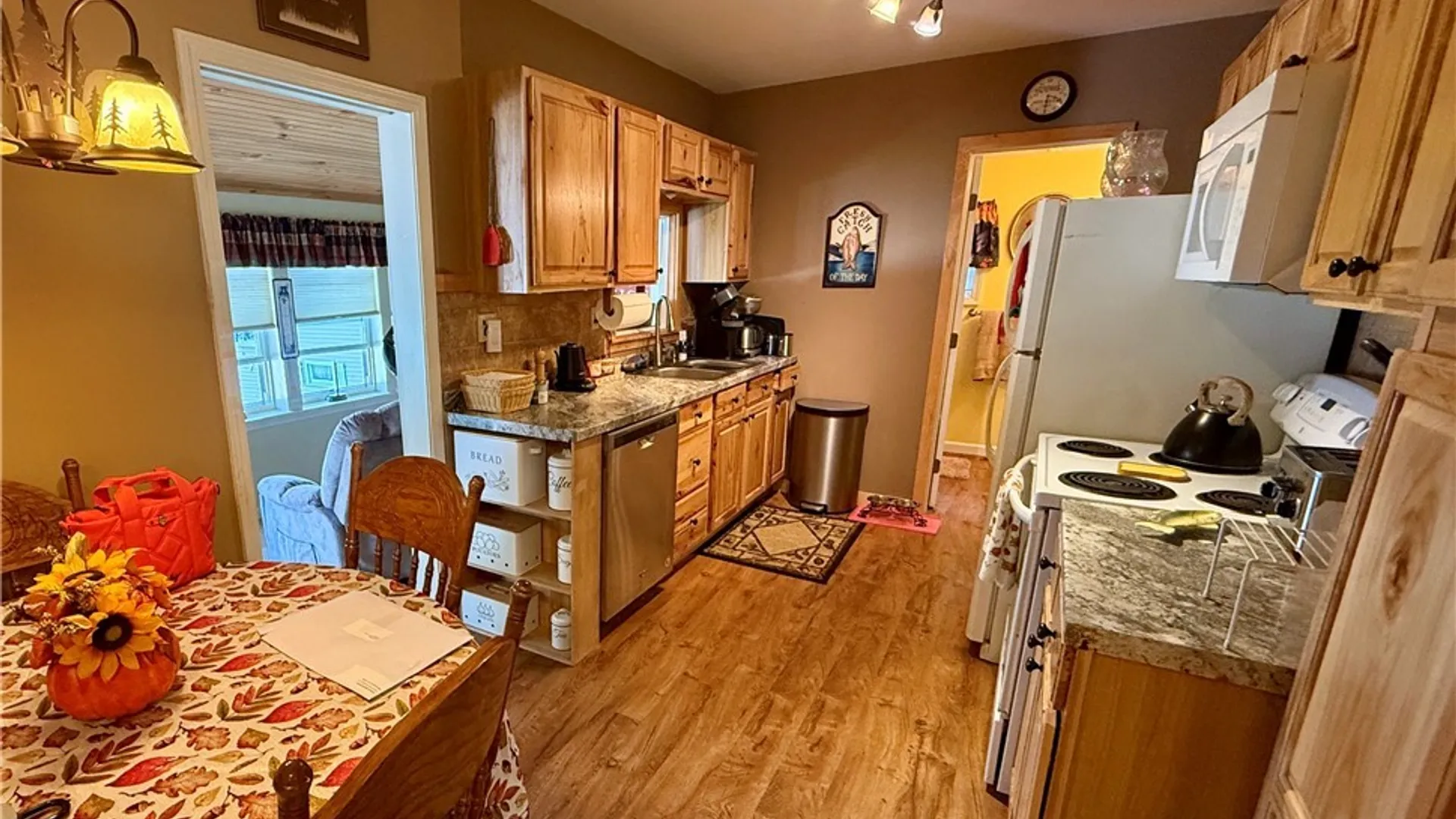 Property at 3404 County Route 6, Morristown, NY 13646 11
