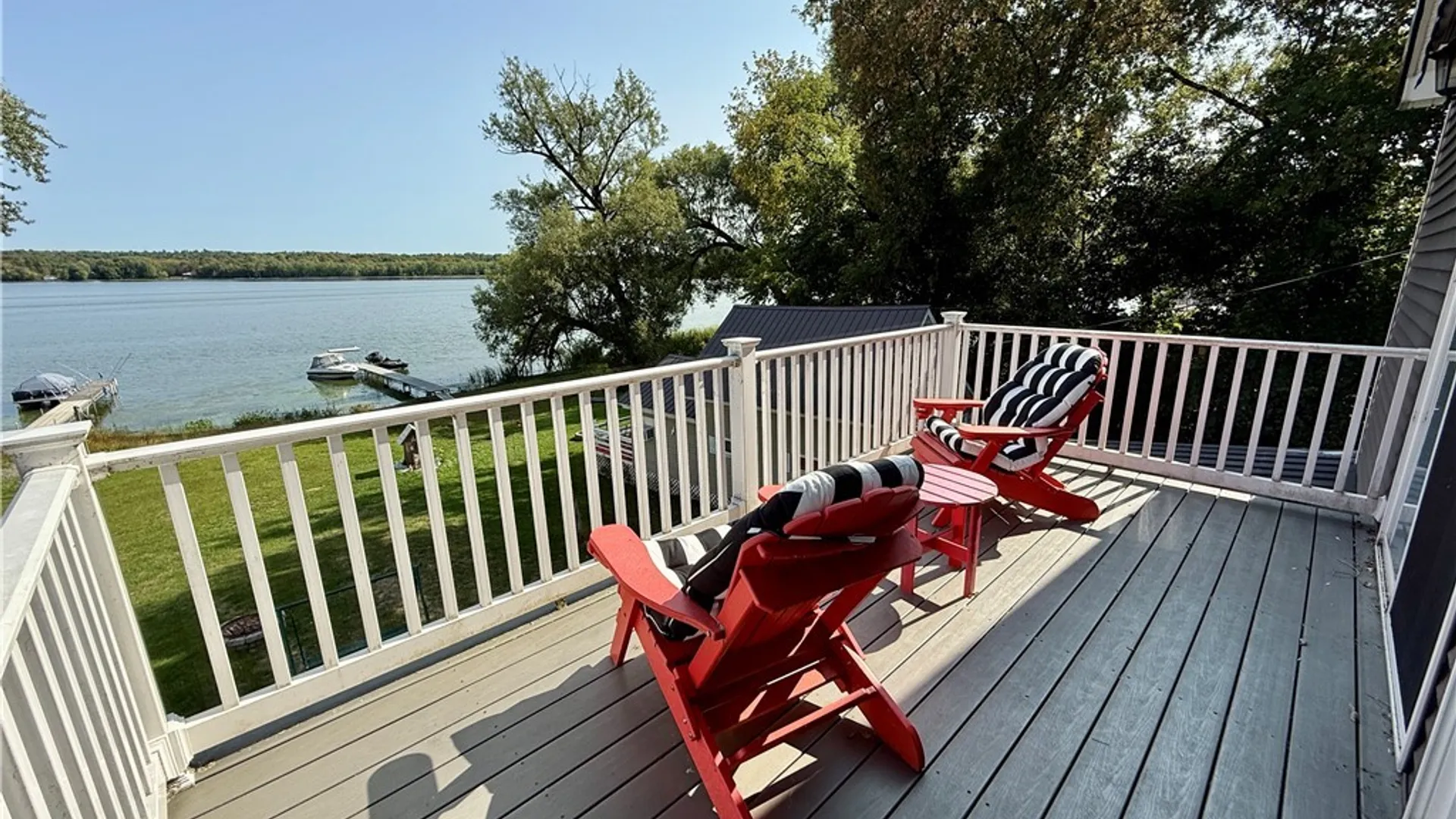 Property at 3404 County Route 6, Morristown, NY 13646 27