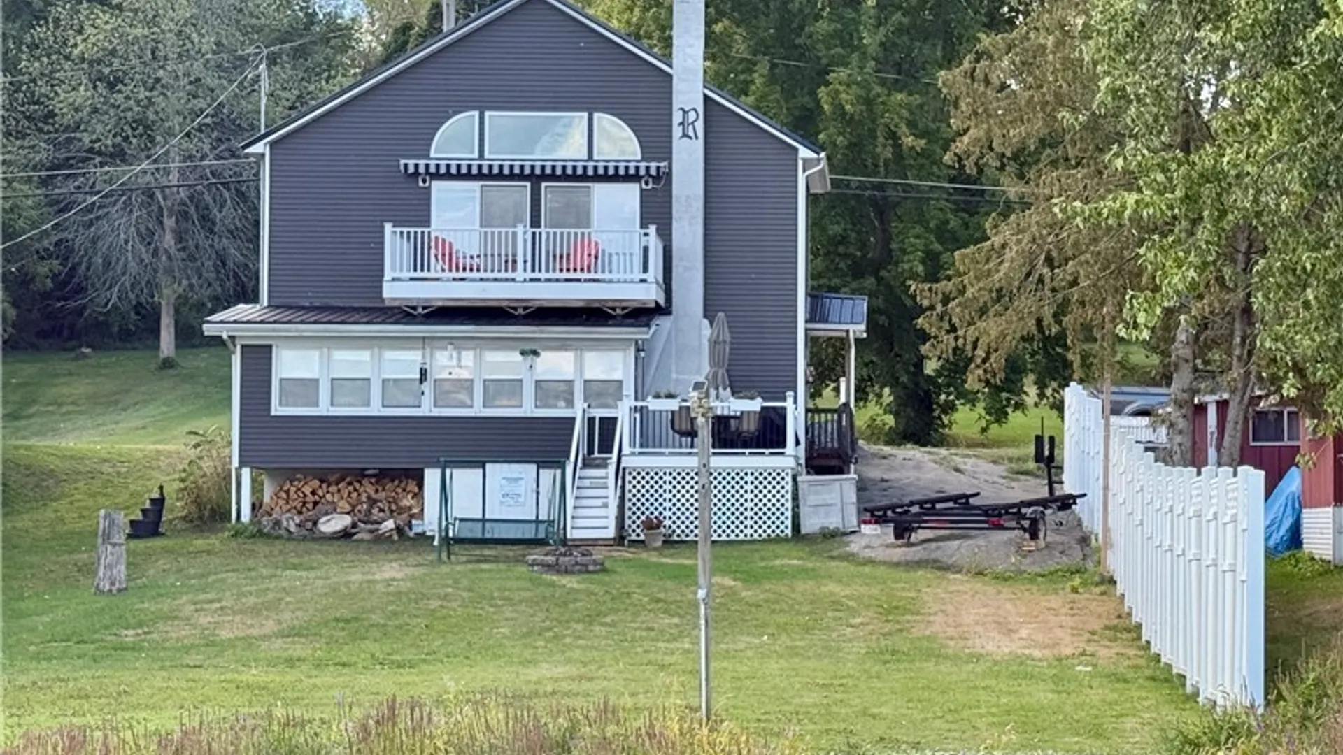 Property at 3404 County Route 6, Morristown, NY 13646 28