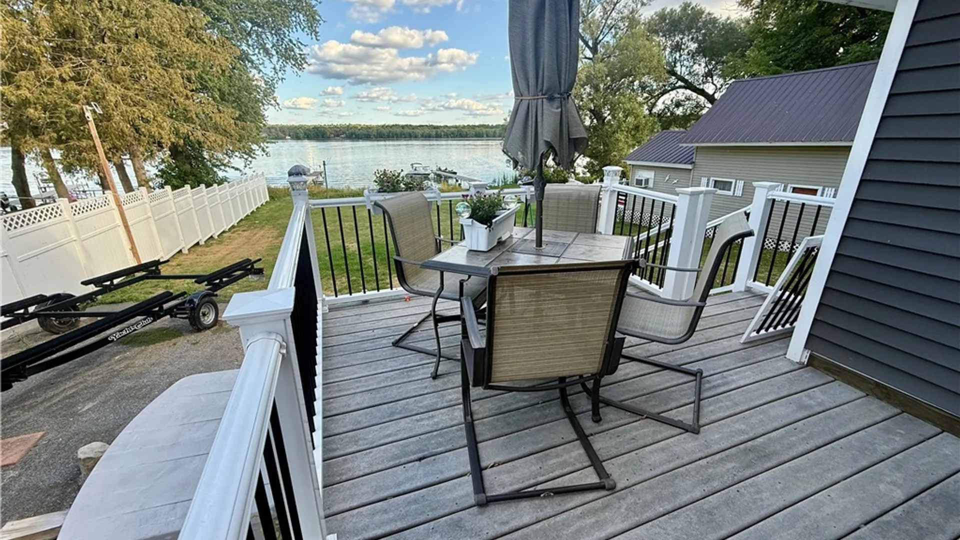Property at 3404 County Route 6, Morristown, NY 13646 31