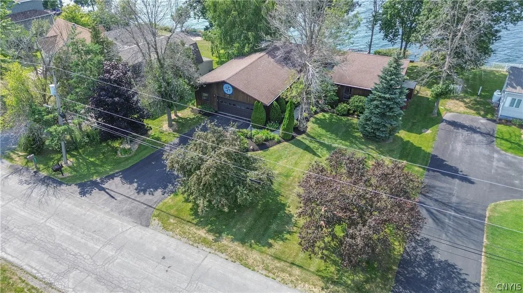 Property at 20949 Storrs Road, Hounsfield, NY 13685