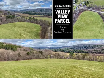 Property at Lot #13 State Highway 51, New Lisbon, NY 13342