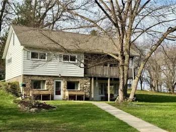 Property at 104 Mill Street, Dryden, NY 13068