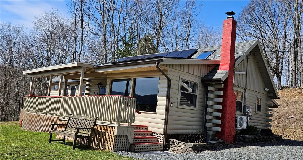 Property at 250 Upper Kennedy Hts Road, Middletown, NY 12455