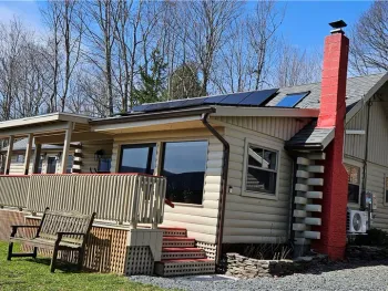 Property at 250 Upper Kennedy Hts Road, Middletown, NY 12455