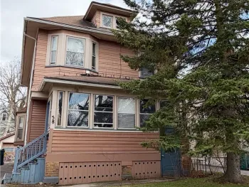 Property at 58 Post Avenue, Rochester, NY 14619