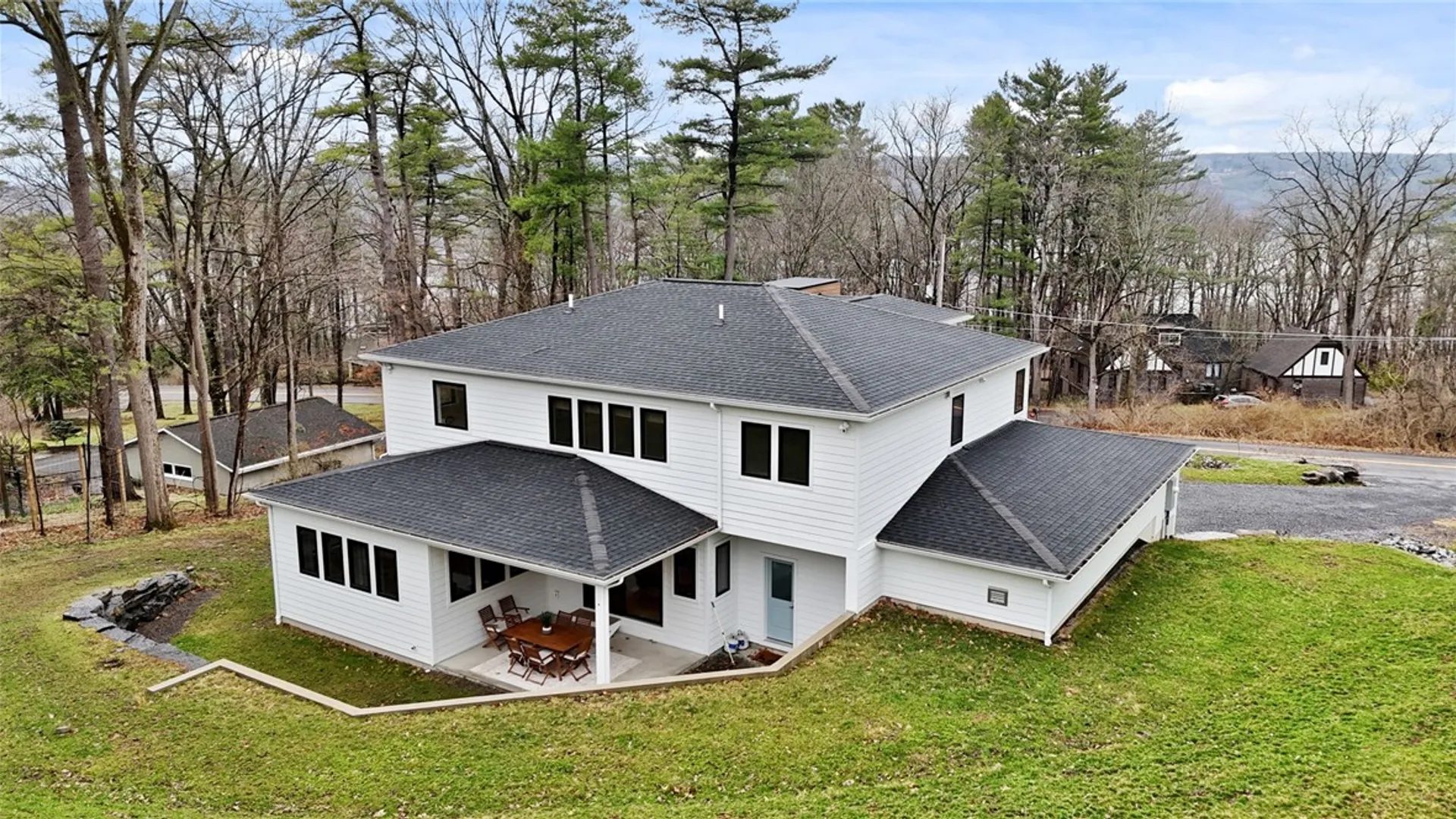 Property at 211 N Sunset Drive, Ithaca Town, NY 14850 47