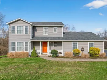 Property at 3934 Lafayette Rd, Lafayette, NY 13078