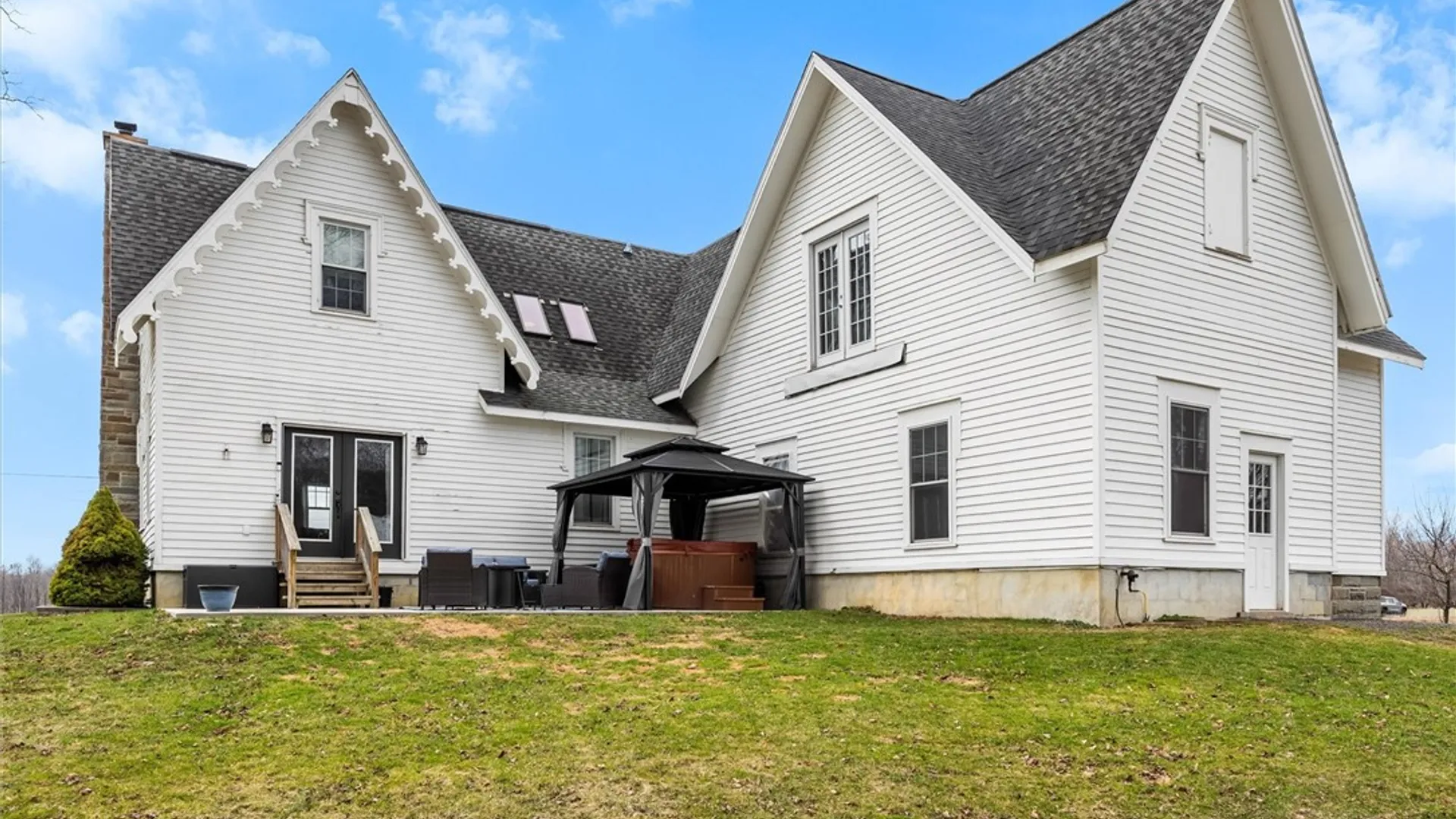Property at 502 Cowan Road, Locke, NY 13092 5