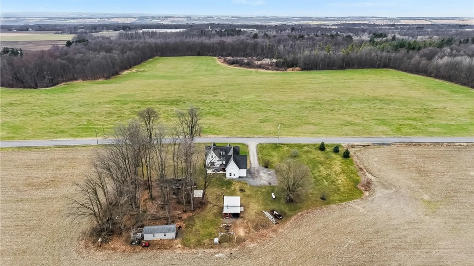 Property at 502 Cowan Road, Locke, NY 13092 43