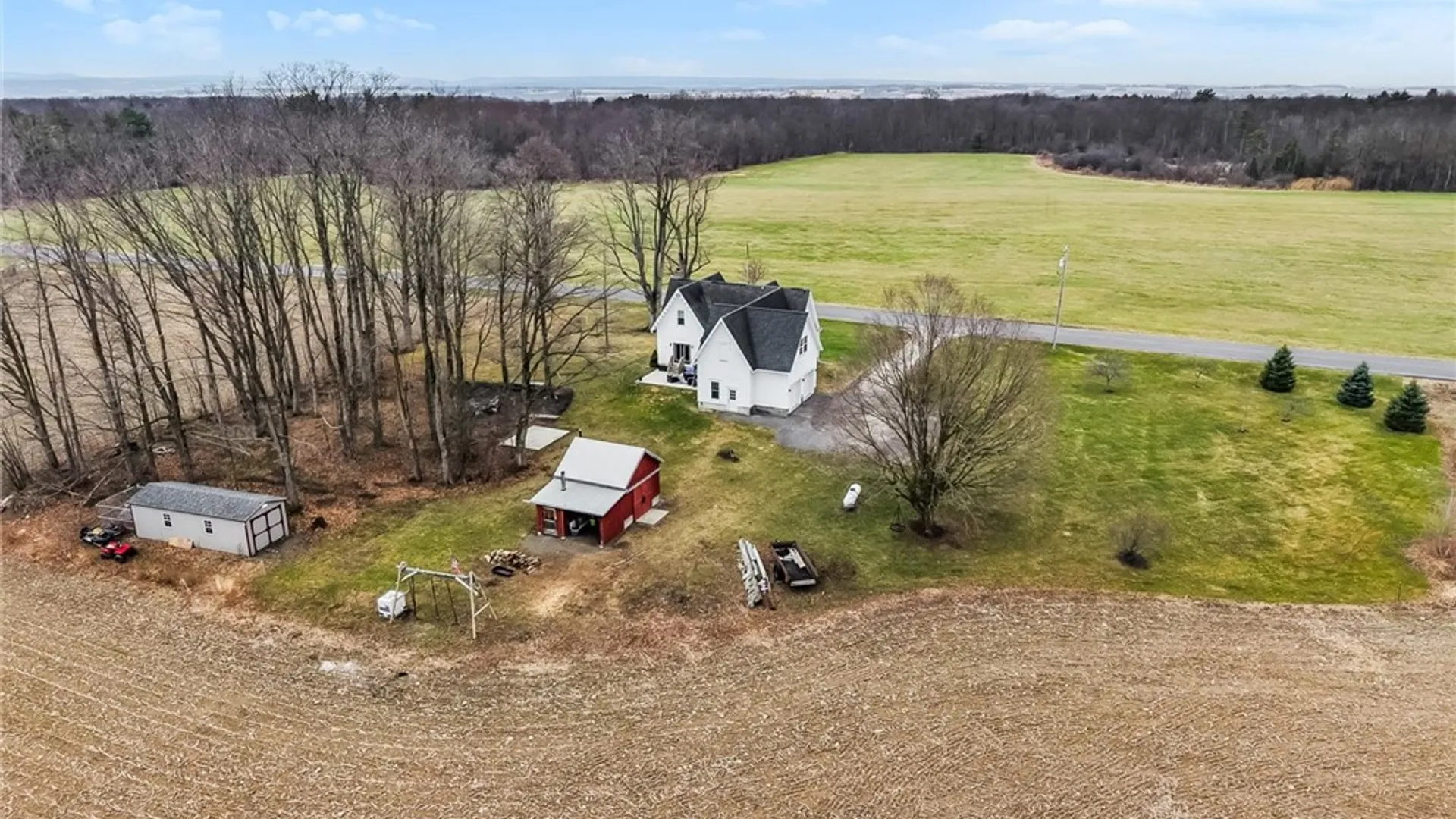 Property at 502 Cowan Road, Locke, NY 13092 45